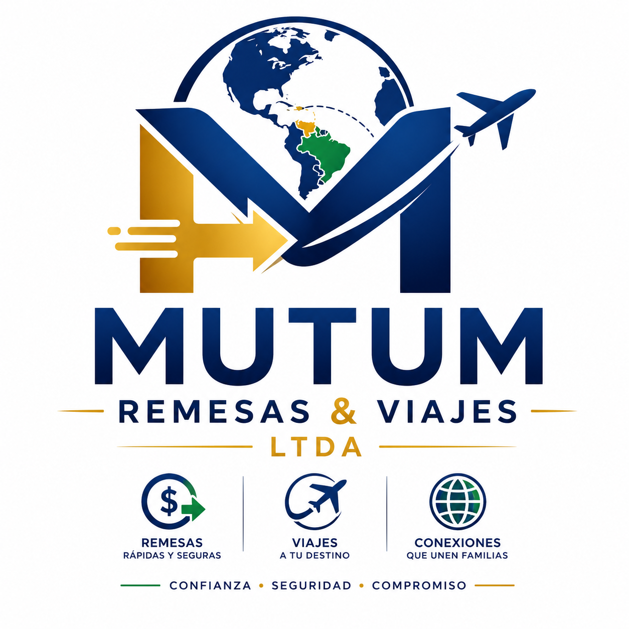 Mutum Viajes LTDA